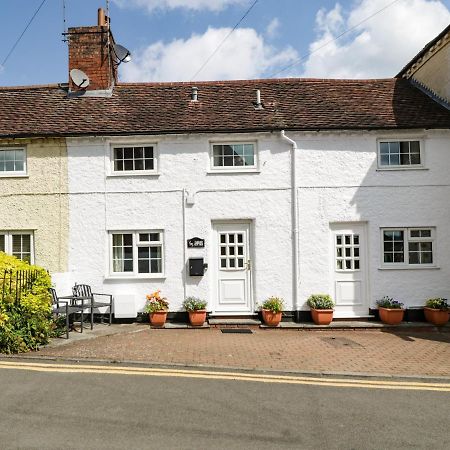 Cariad Cottage Ludlow Zewnętrze zdjęcie
