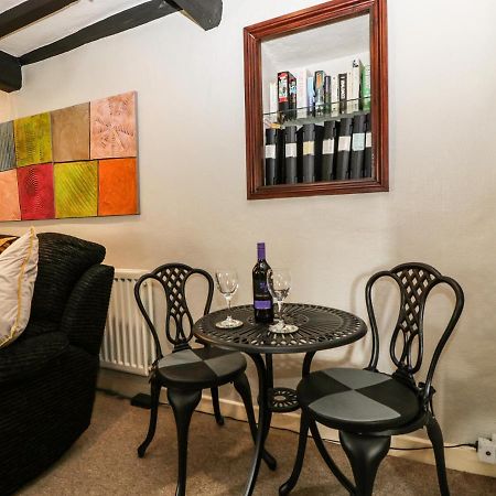Cariad Cottage Ludlow Zewnętrze zdjęcie