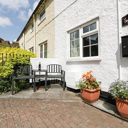 Cariad Cottage Ludlow Zewnętrze zdjęcie