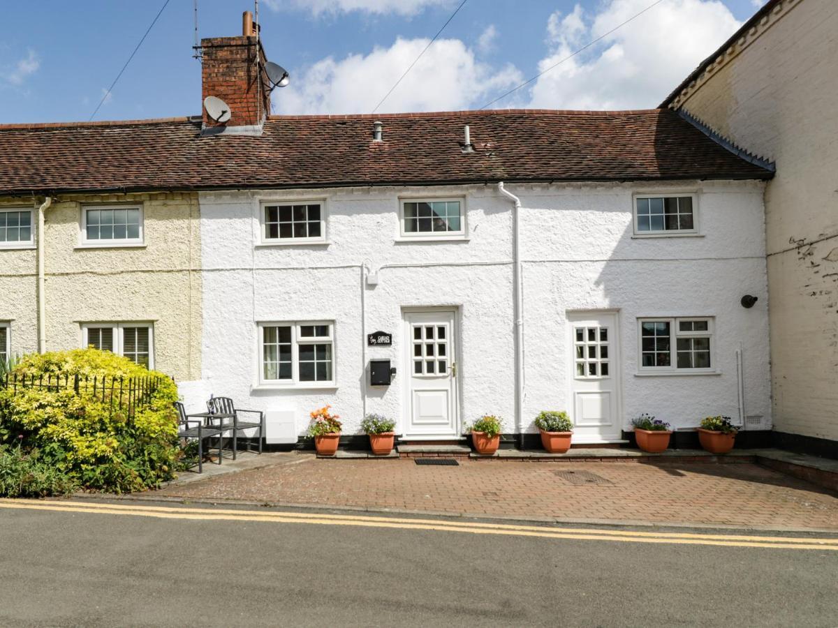 Cariad Cottage Ludlow Zewnętrze zdjęcie