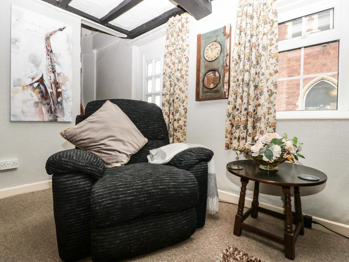 Cariad Cottage Ludlow Zewnętrze zdjęcie