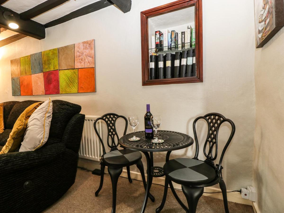 Cariad Cottage Ludlow Zewnętrze zdjęcie