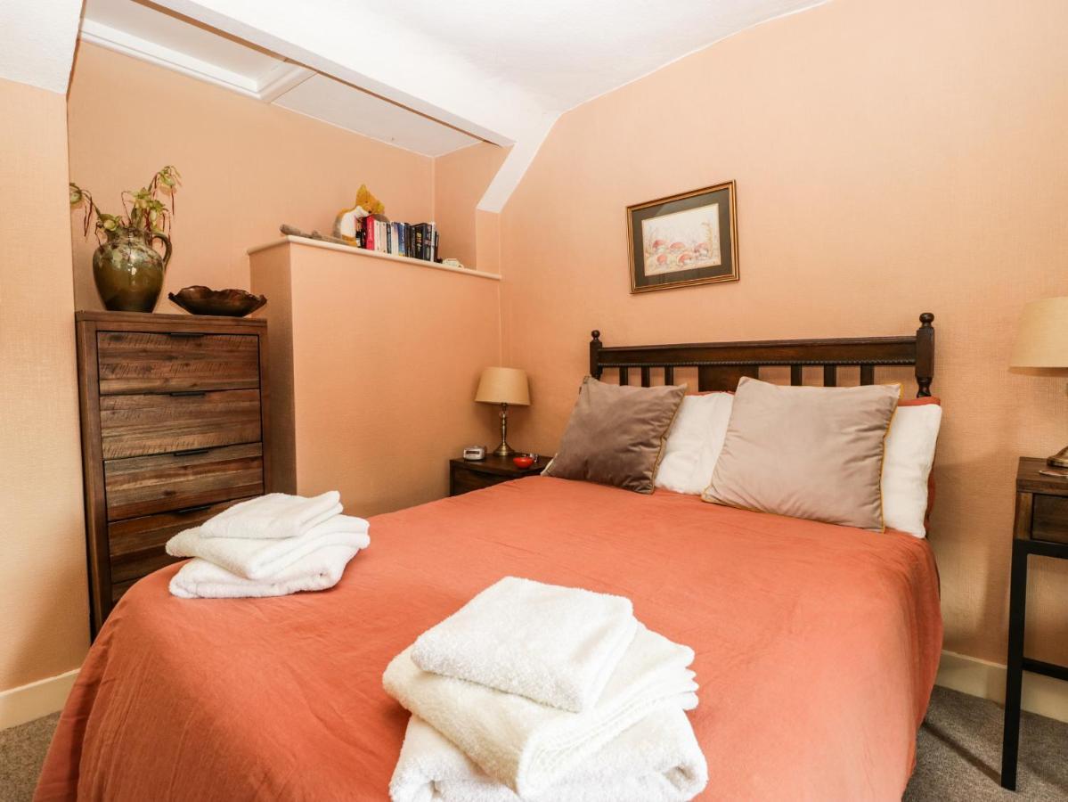 Cariad Cottage Ludlow Zewnętrze zdjęcie