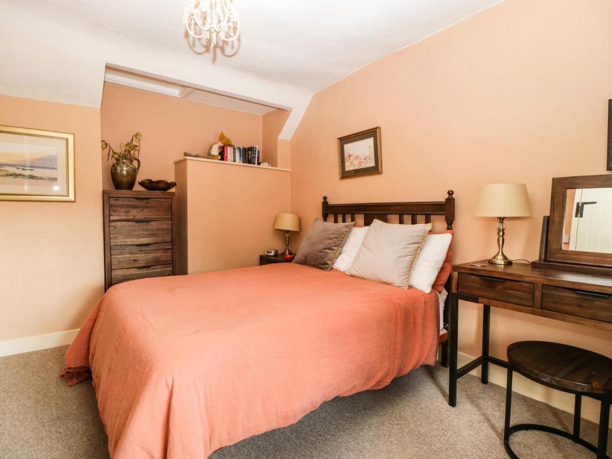 Cariad Cottage Ludlow Zewnętrze zdjęcie