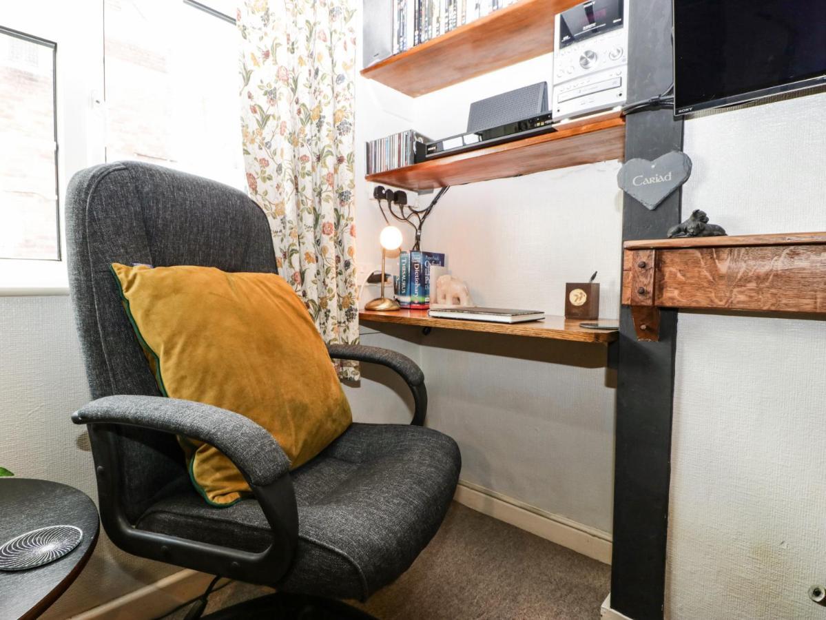 Cariad Cottage Ludlow Zewnętrze zdjęcie