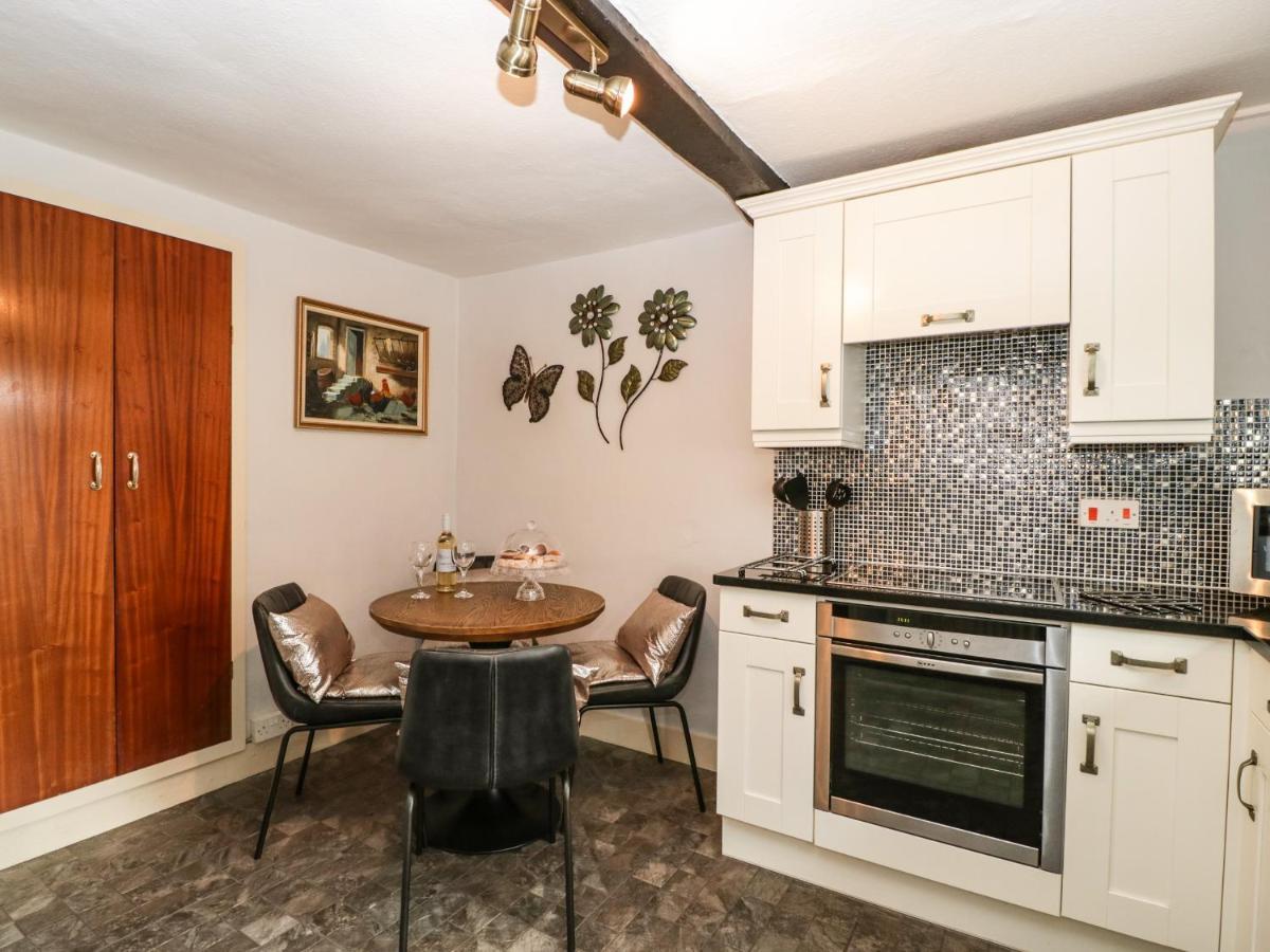 Cariad Cottage Ludlow Zewnętrze zdjęcie