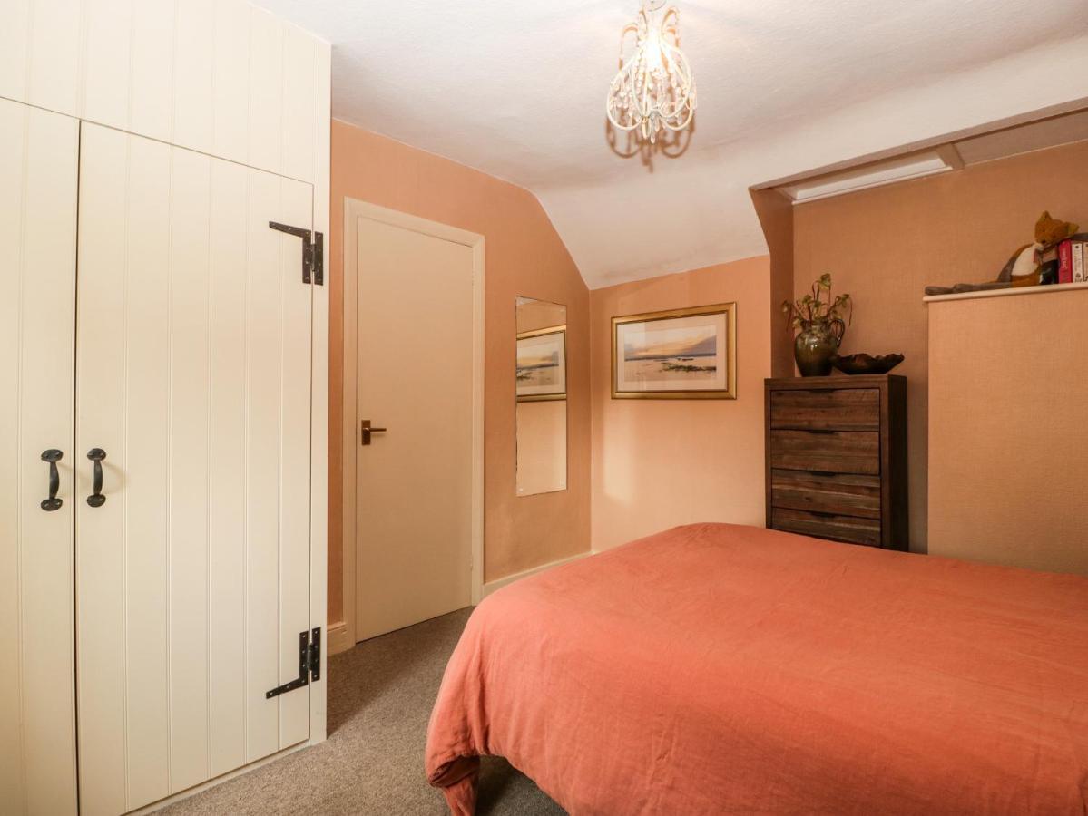 Cariad Cottage Ludlow Zewnętrze zdjęcie