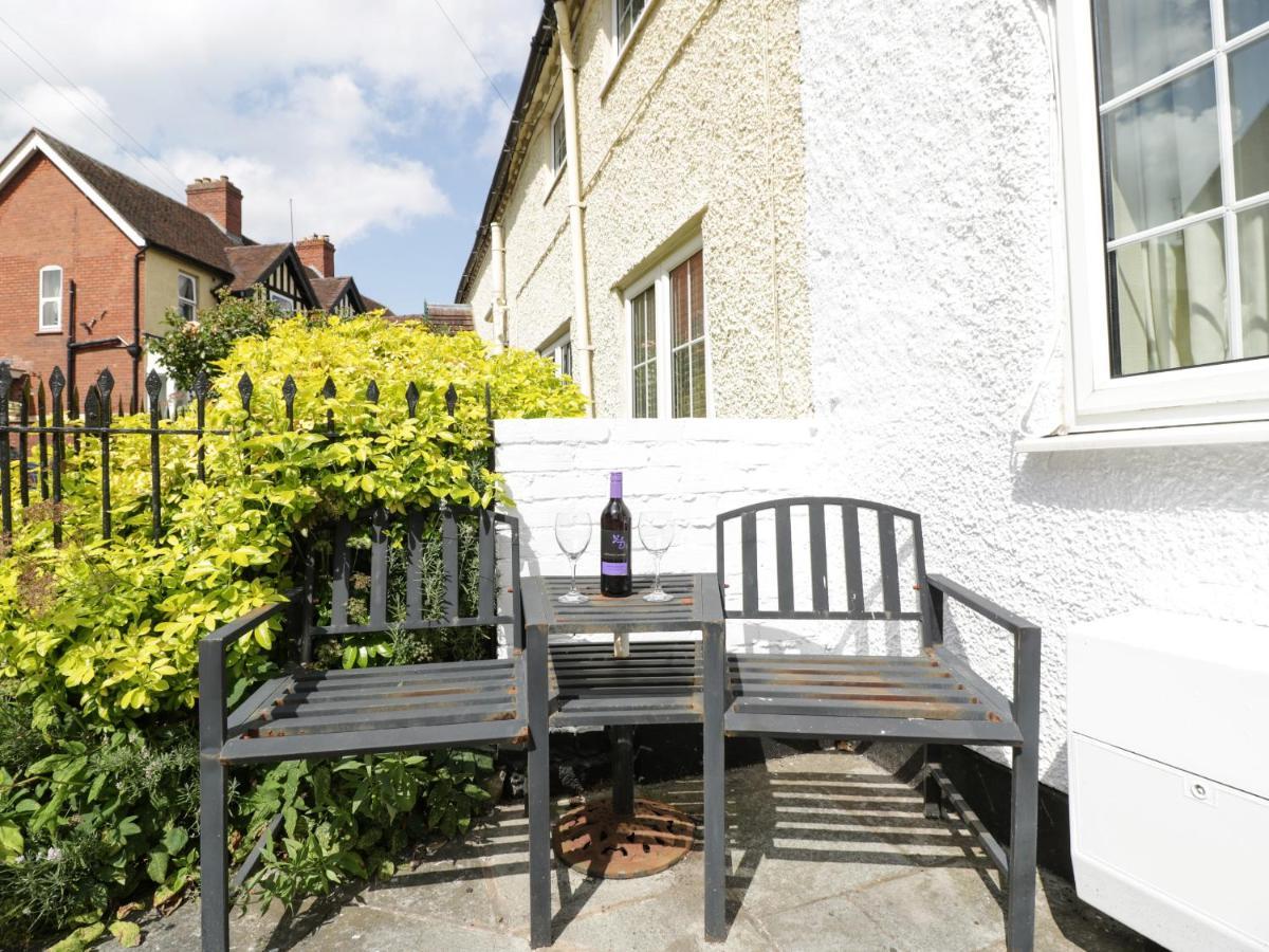 Cariad Cottage Ludlow Zewnętrze zdjęcie