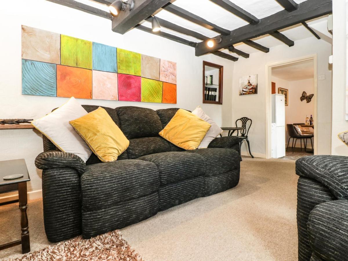 Cariad Cottage Ludlow Zewnętrze zdjęcie