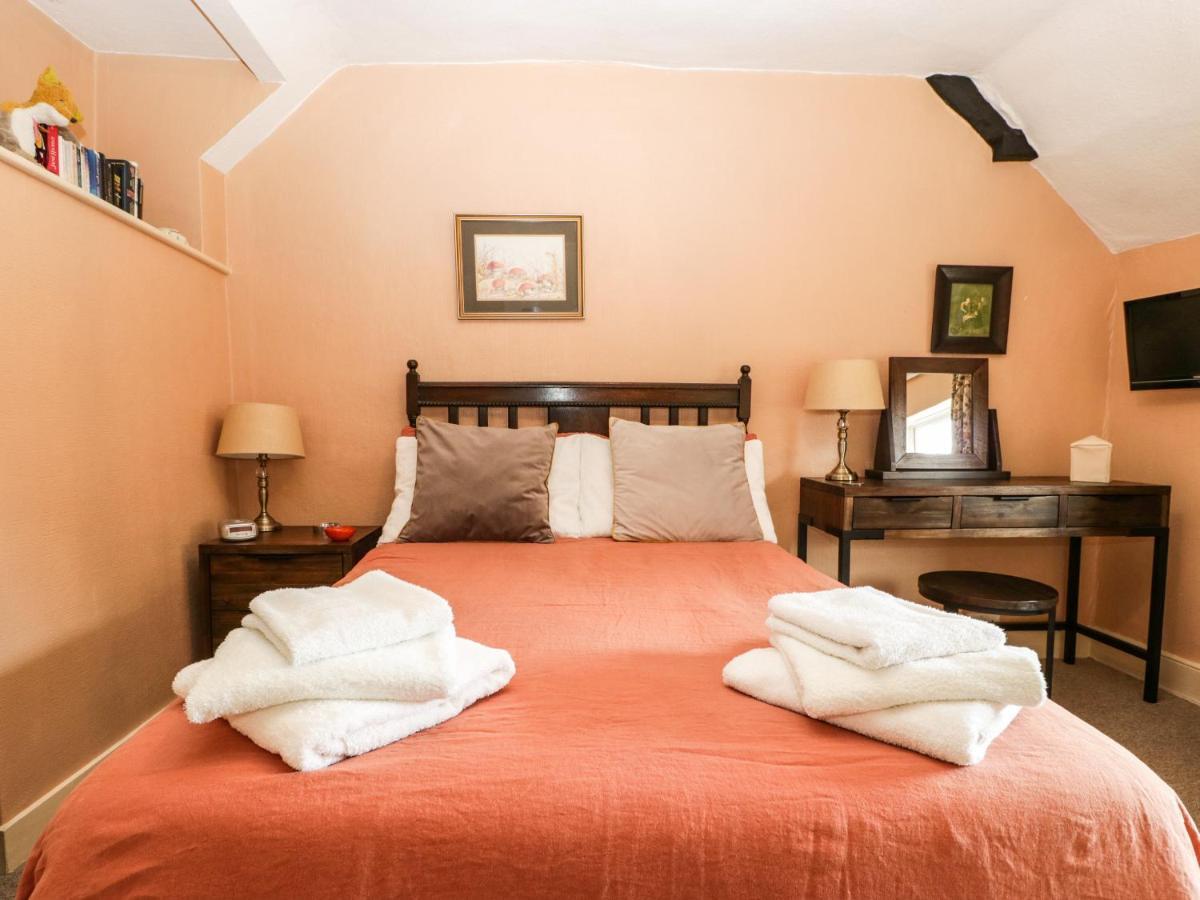Cariad Cottage Ludlow Zewnętrze zdjęcie