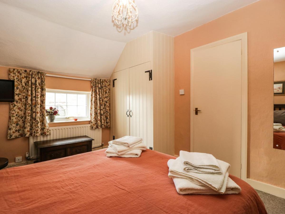 Cariad Cottage Ludlow Zewnętrze zdjęcie