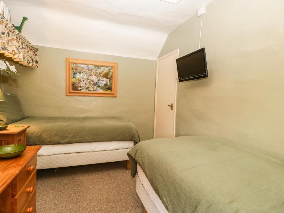 Cariad Cottage Ludlow Zewnętrze zdjęcie