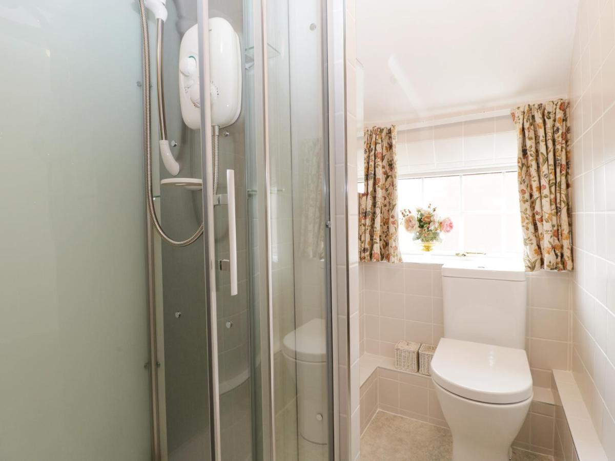 Cariad Cottage Ludlow Zewnętrze zdjęcie