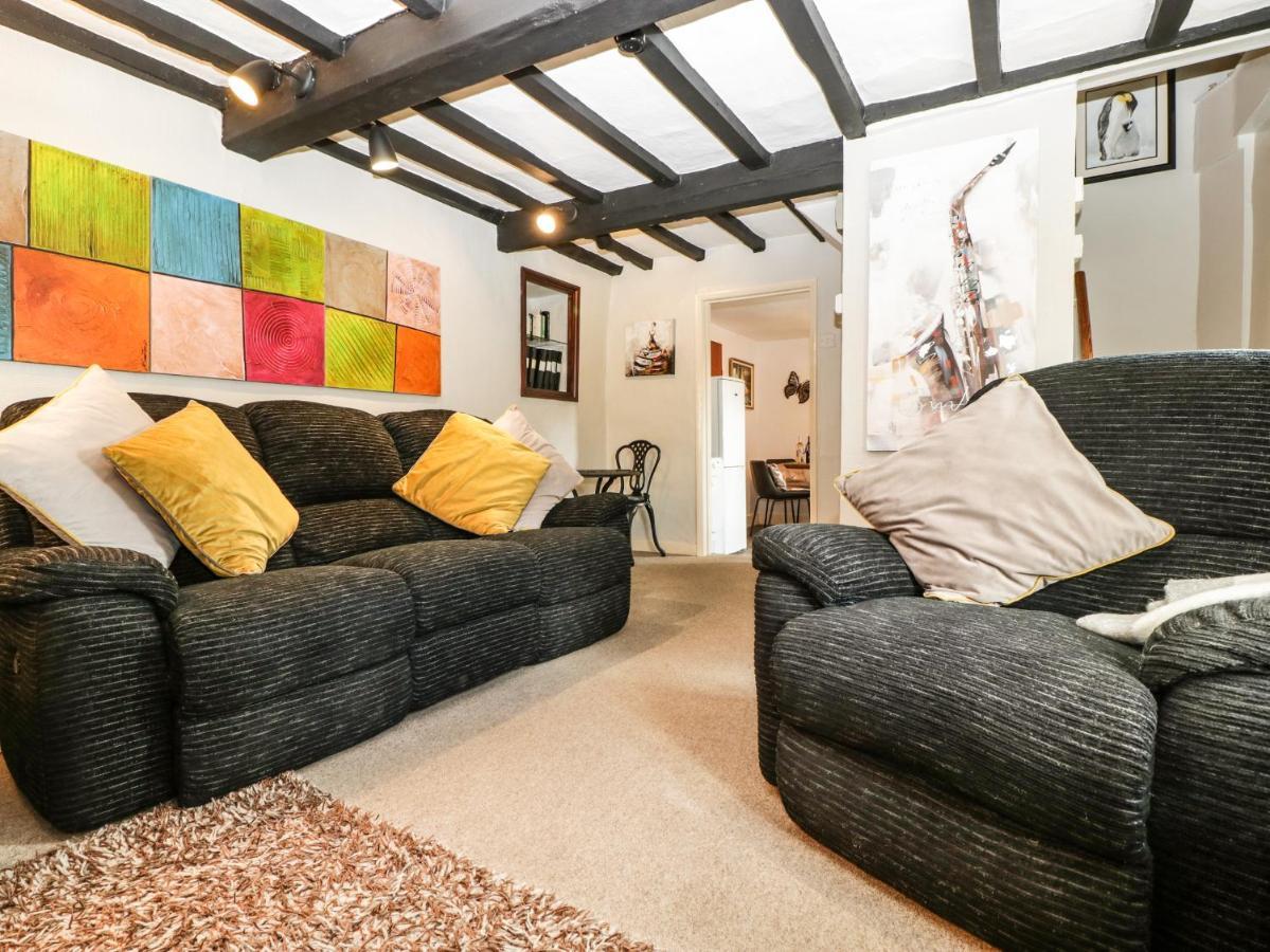 Cariad Cottage Ludlow Zewnętrze zdjęcie