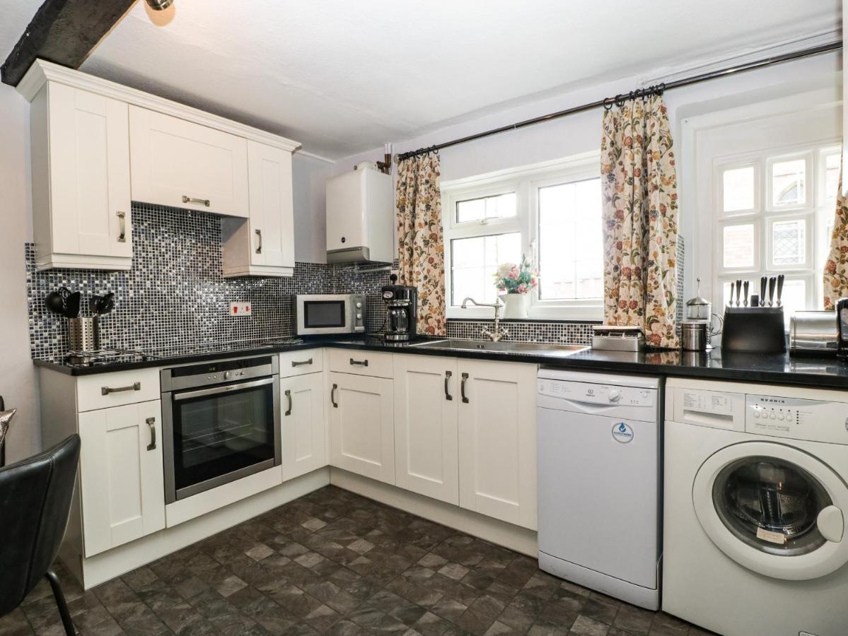 Cariad Cottage Ludlow Zewnętrze zdjęcie