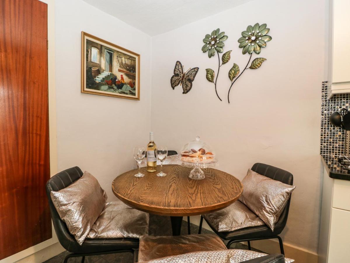 Cariad Cottage Ludlow Zewnętrze zdjęcie