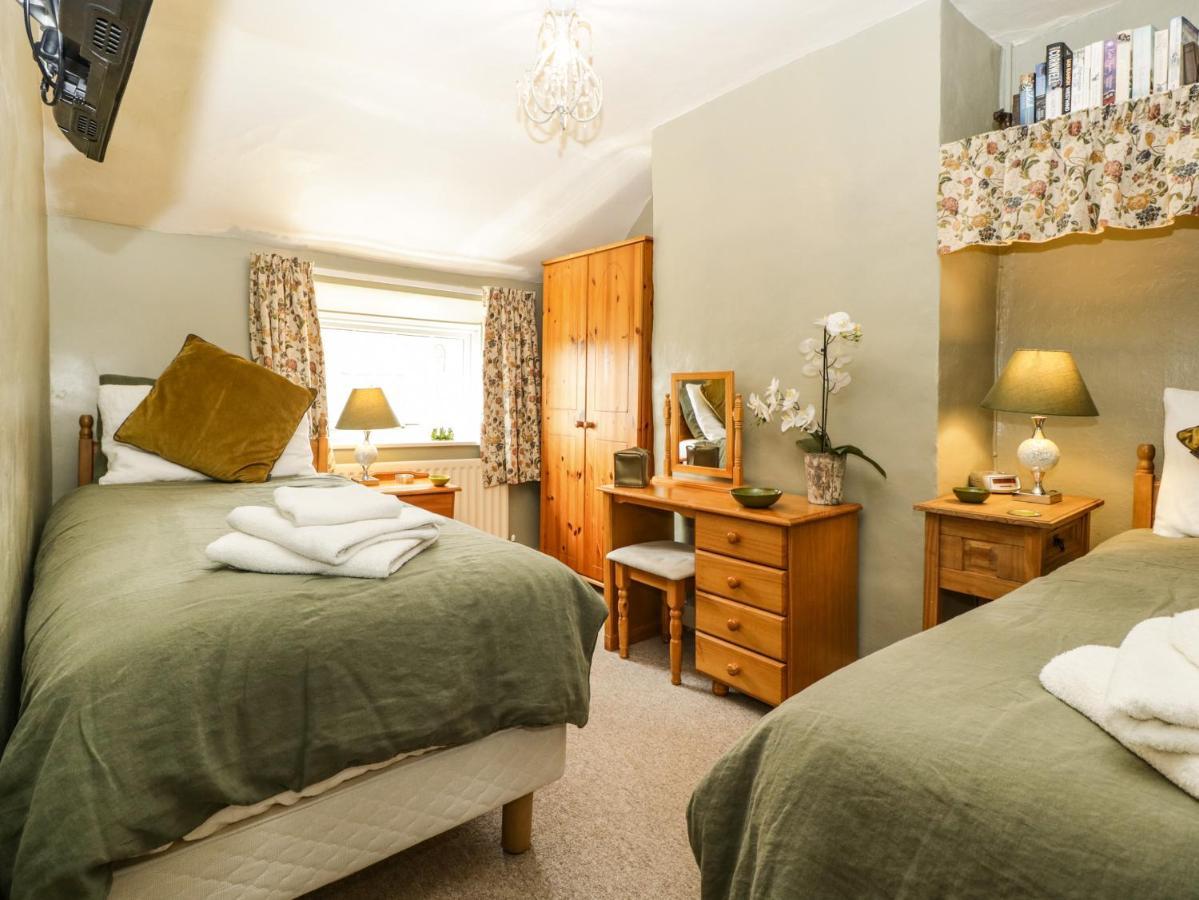 Cariad Cottage Ludlow Zewnętrze zdjęcie