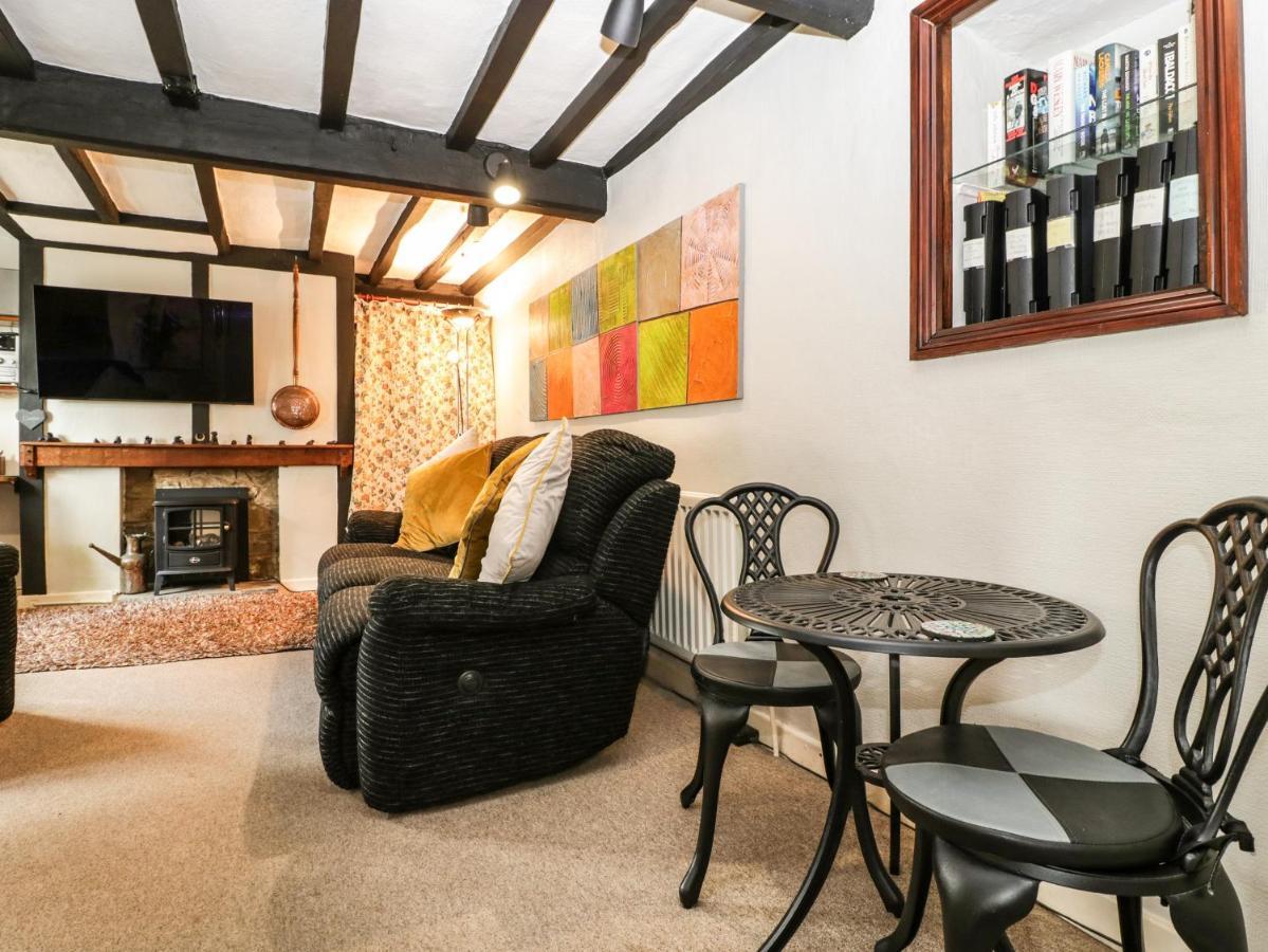 Cariad Cottage Ludlow Zewnętrze zdjęcie