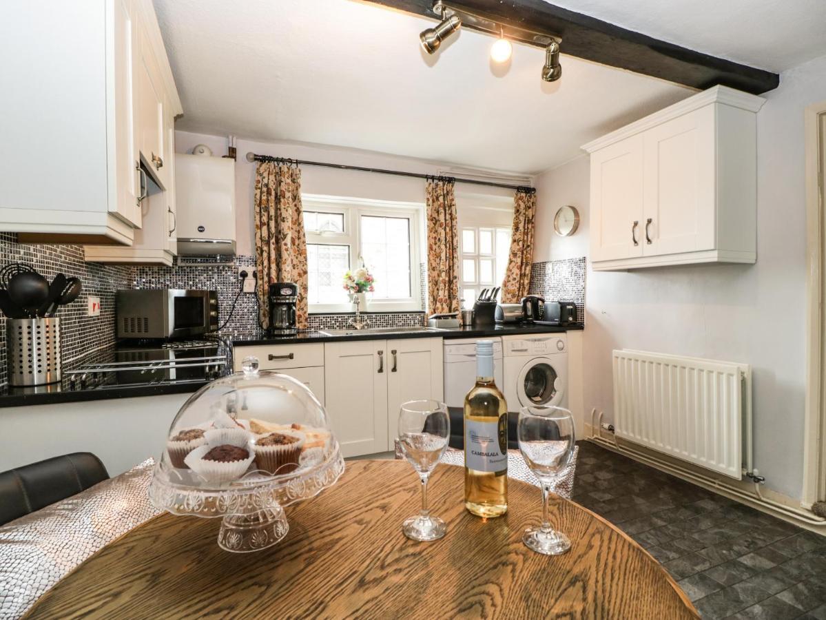 Cariad Cottage Ludlow Zewnętrze zdjęcie