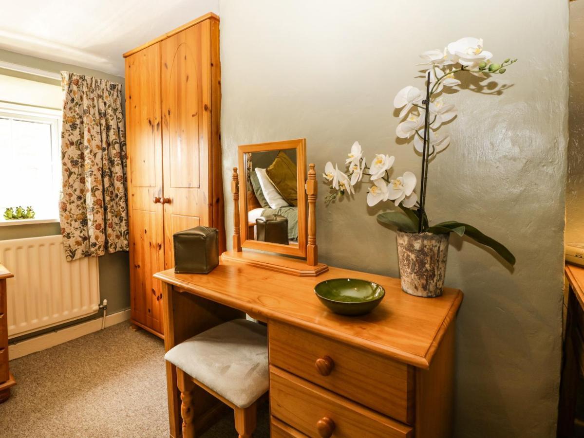 Cariad Cottage Ludlow Zewnętrze zdjęcie