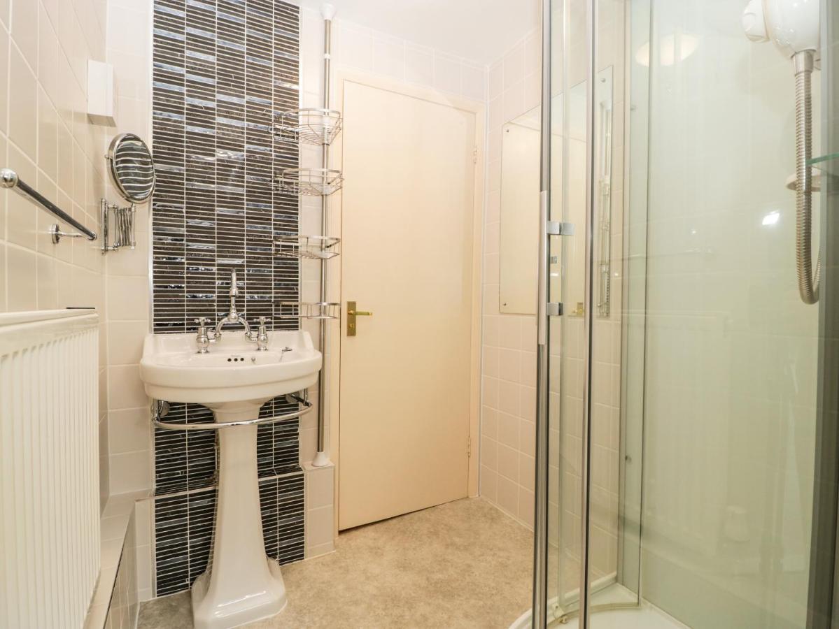 Cariad Cottage Ludlow Zewnętrze zdjęcie