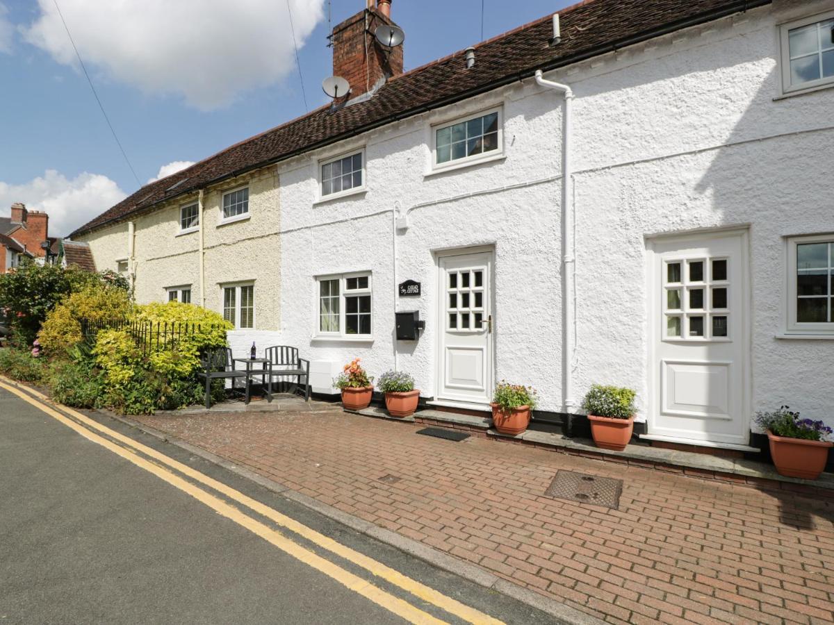 Cariad Cottage Ludlow Zewnętrze zdjęcie